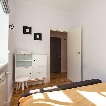 Bliss Apartments Sydney Poznan Dış mekan fotoğraf