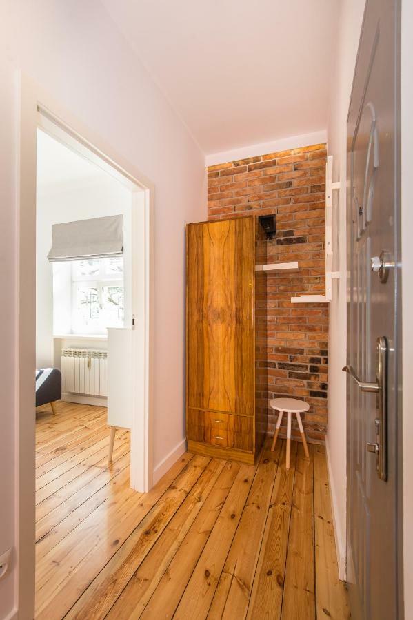 Bliss Apartments Sydney Poznan Dış mekan fotoğraf
