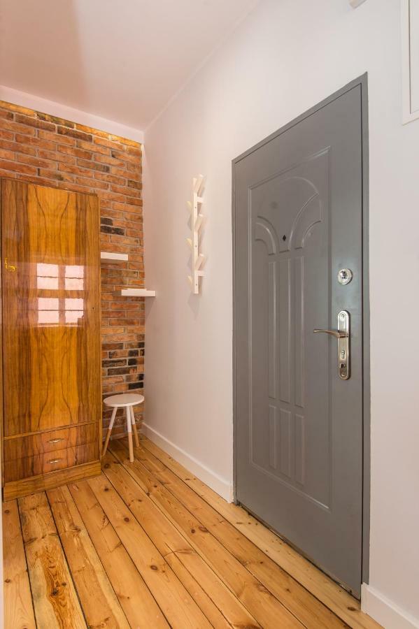 Bliss Apartments Sydney Poznan Dış mekan fotoğraf
