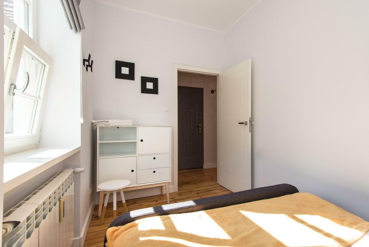 Bliss Apartments Sydney Poznan Dış mekan fotoğraf