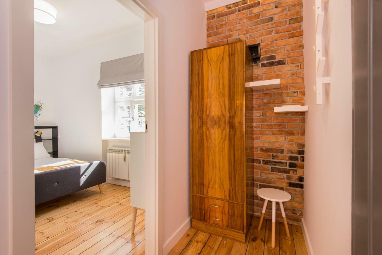 Bliss Apartments Sydney Poznan Dış mekan fotoğraf