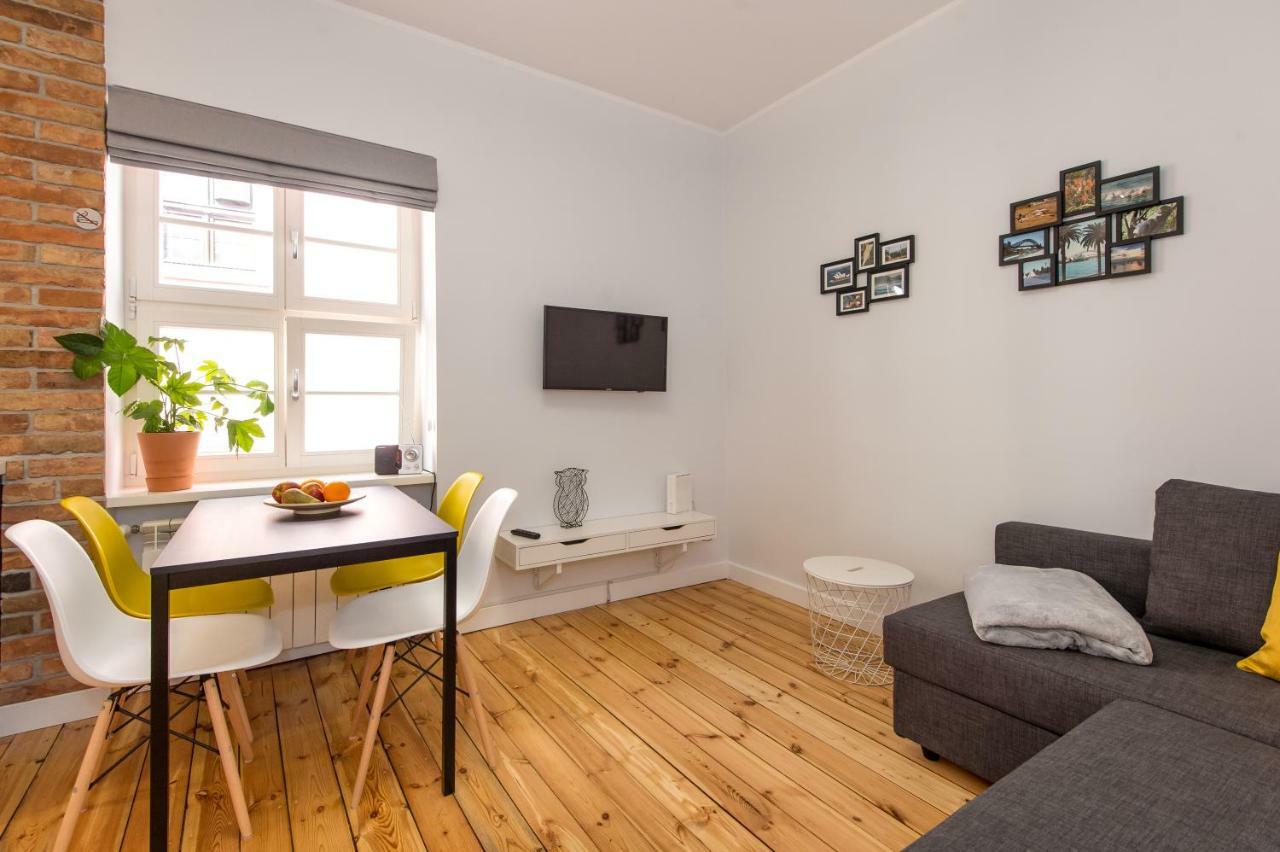 Bliss Apartments Sydney Poznan Dış mekan fotoğraf