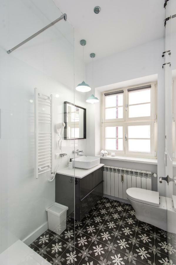 Bliss Apartments Sydney Poznan Dış mekan fotoğraf