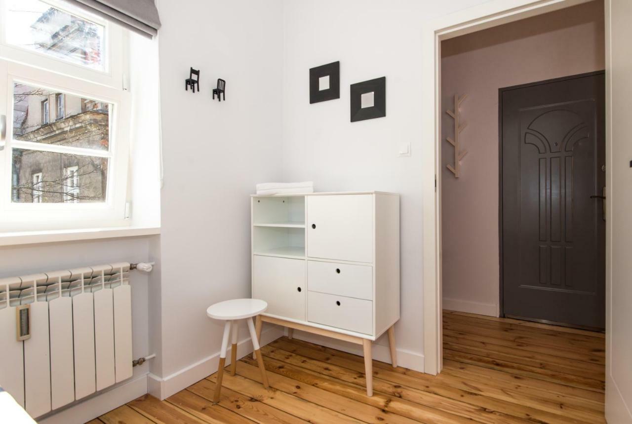Bliss Apartments Sydney Poznan Dış mekan fotoğraf