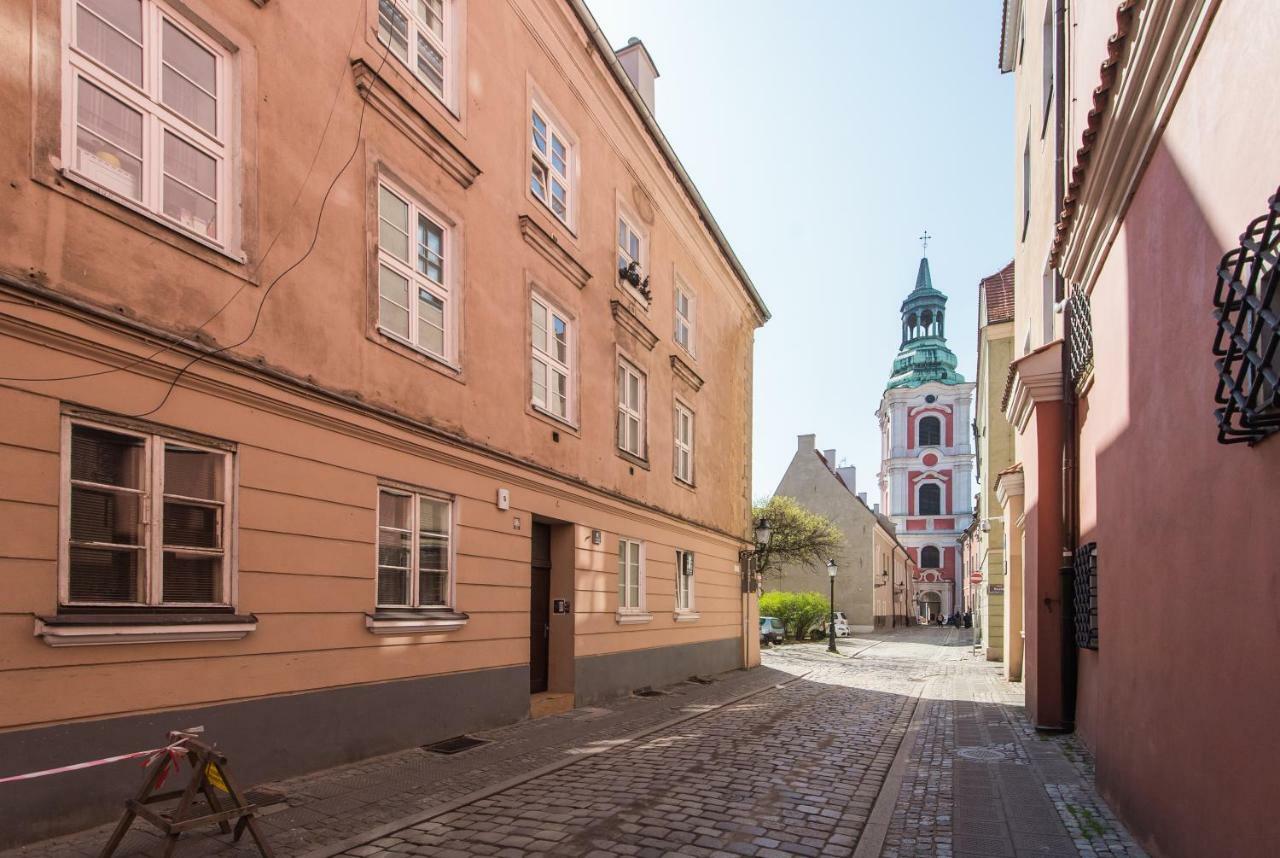Bliss Apartments Sydney Poznan Dış mekan fotoğraf